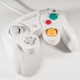 Illustration for article titled Every GameCube Controller Nintendo Ever Made. Ever.